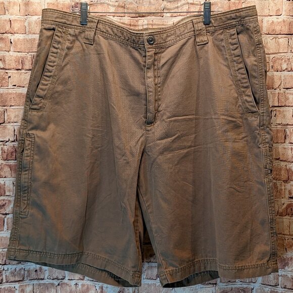Columbia Omni Shield Shorts Size 40 - Picture 1 of 15